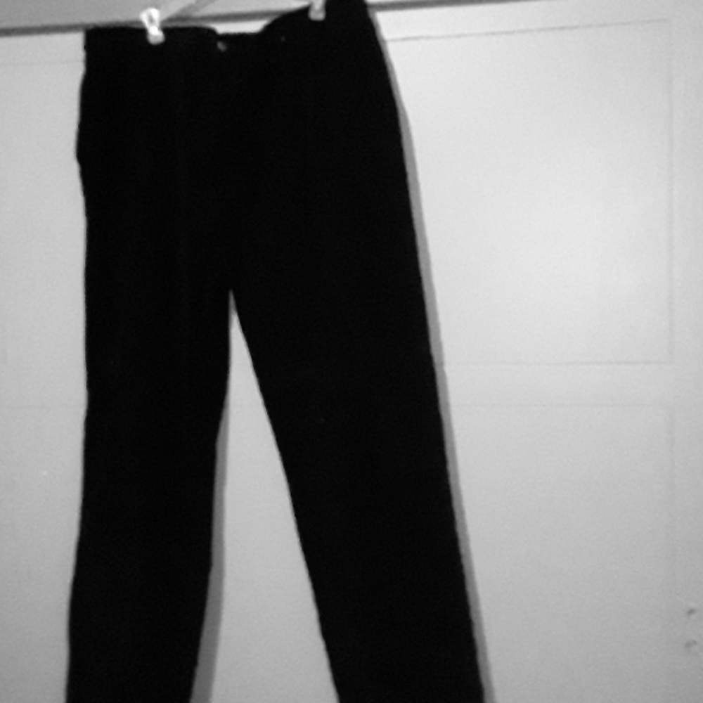 Mens Courderoy Jeans